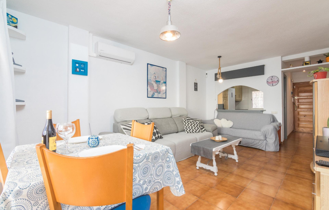 For Sale - Flat - Santa Pola - Santa Pola del Este