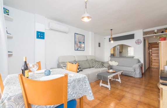 For Sale - Flat - Santa Pola - Santa Pola del Este
