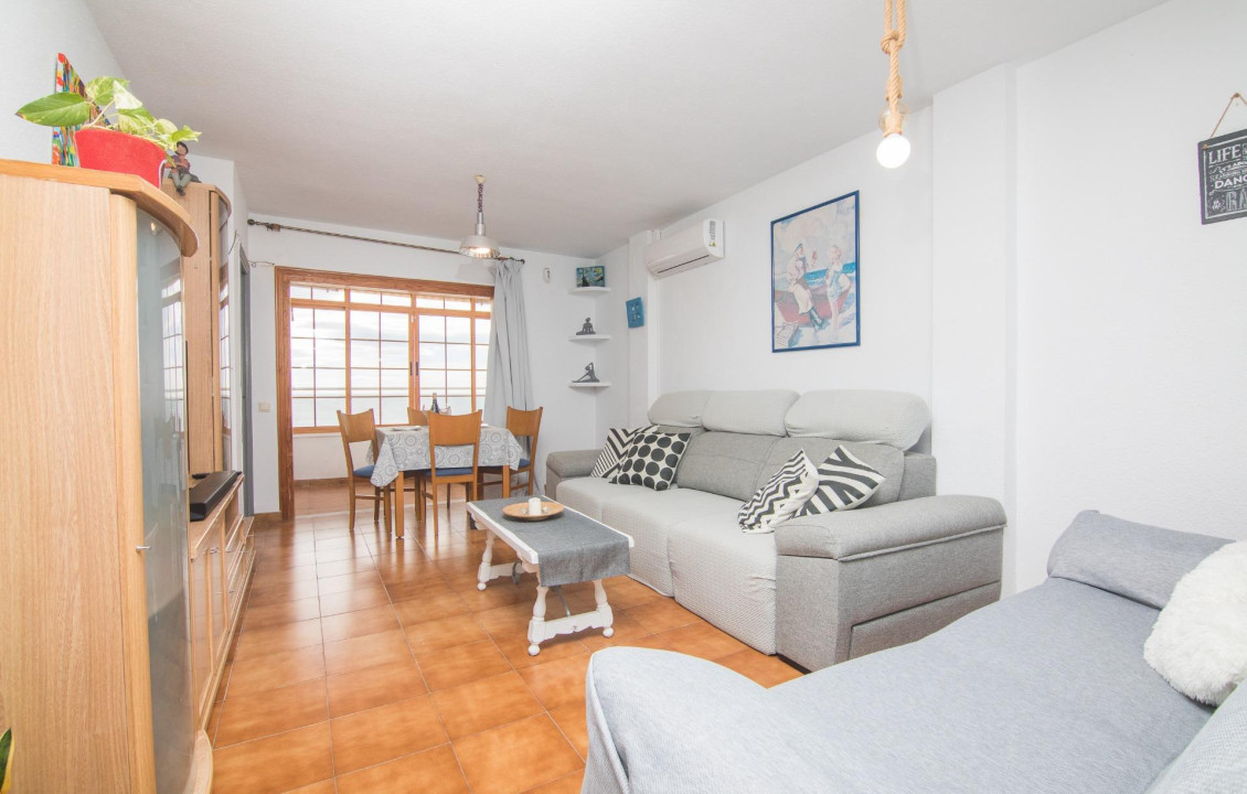 For Sale - Flat - Santa Pola - Santa Pola del Este