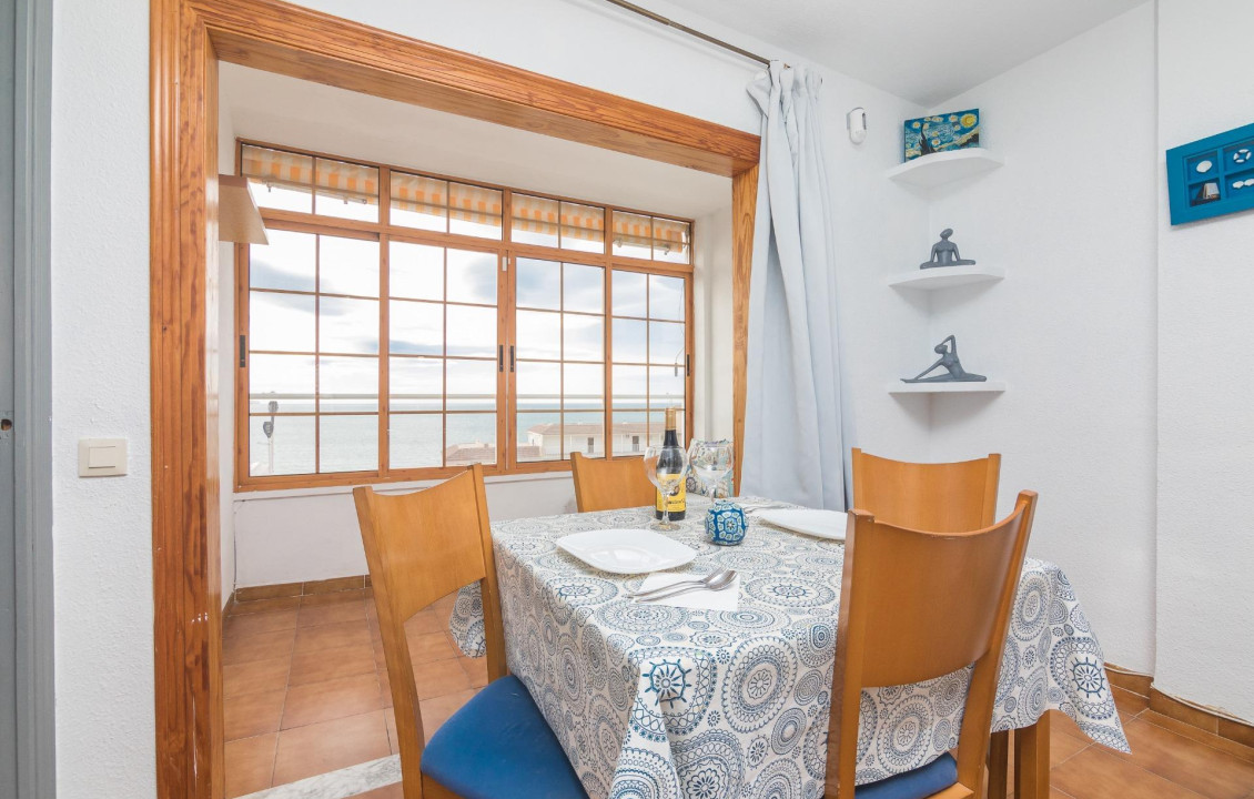 For Sale - Flat - Santa Pola - Santa Pola del Este