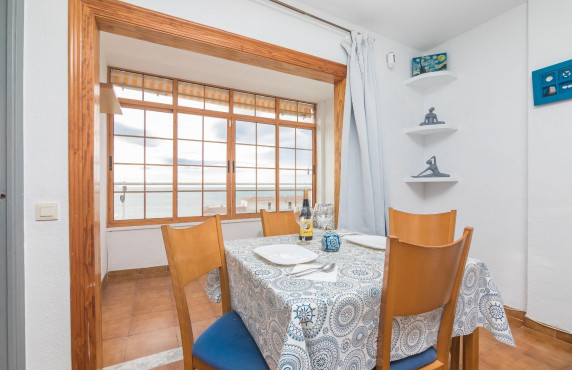 For Sale - Flat - Santa Pola - Santa Pola del Este