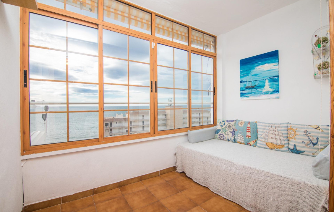 For Sale - Flat - Santa Pola - Santa Pola del Este