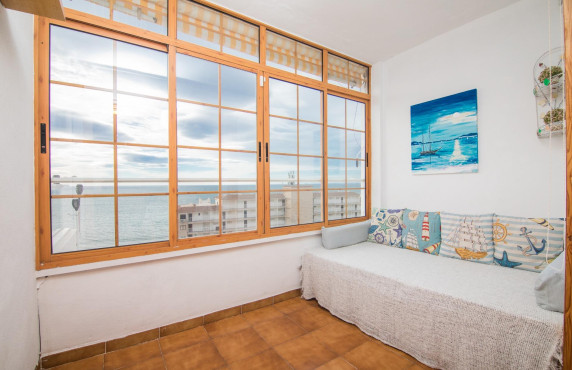 For Sale - Flat - Santa Pola - Santa Pola del Este