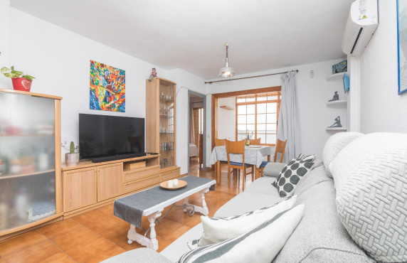 For Sale - Flat - Santa Pola - Santa Pola del Este