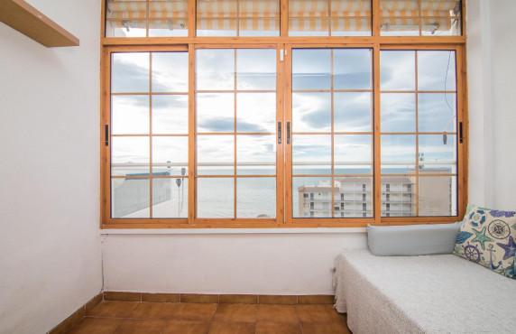 For Sale - Flat - Santa Pola - Santa Pola del Este