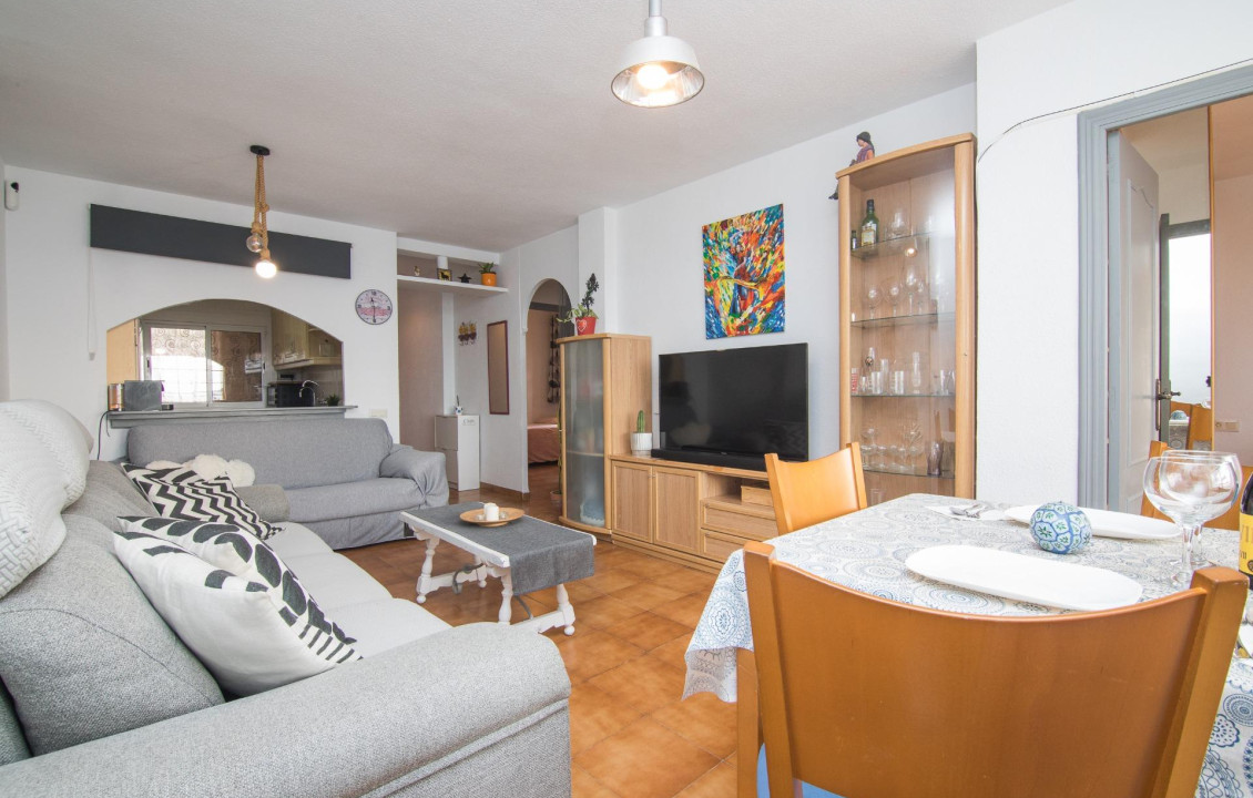 For Sale - Flat - Santa Pola - Santa Pola del Este