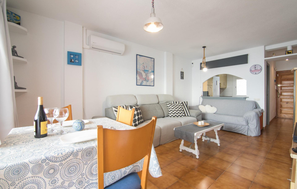 For Sale - Flat - Santa Pola - Santa Pola del Este