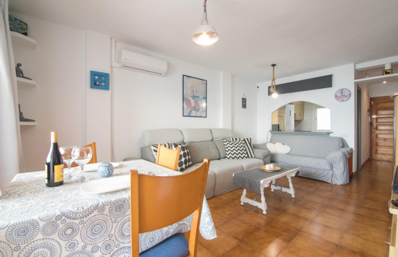 For Sale - Flat - Santa Pola - Santa Pola del Este