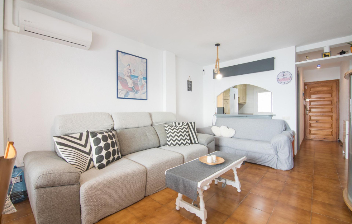 For Sale - Flat - Santa Pola - Santa Pola del Este