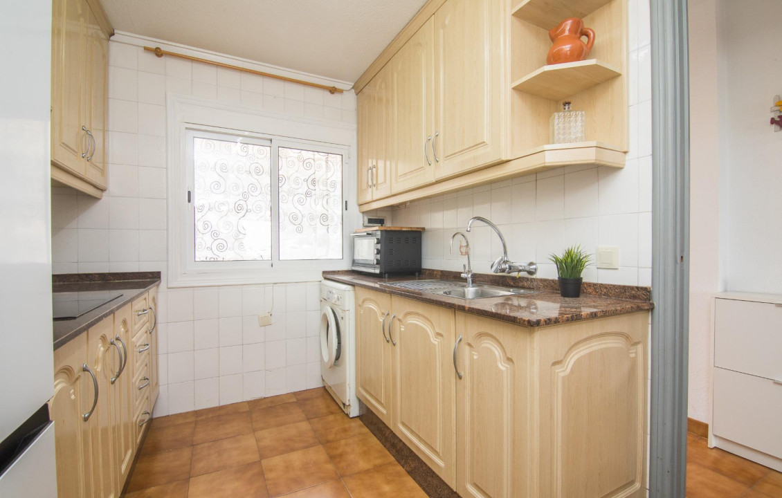 For Sale - Flat - Santa Pola - Santa Pola del Este