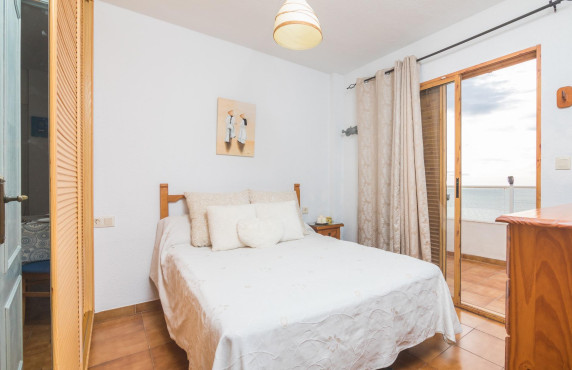 For Sale - Flat - Santa Pola - Santa Pola del Este