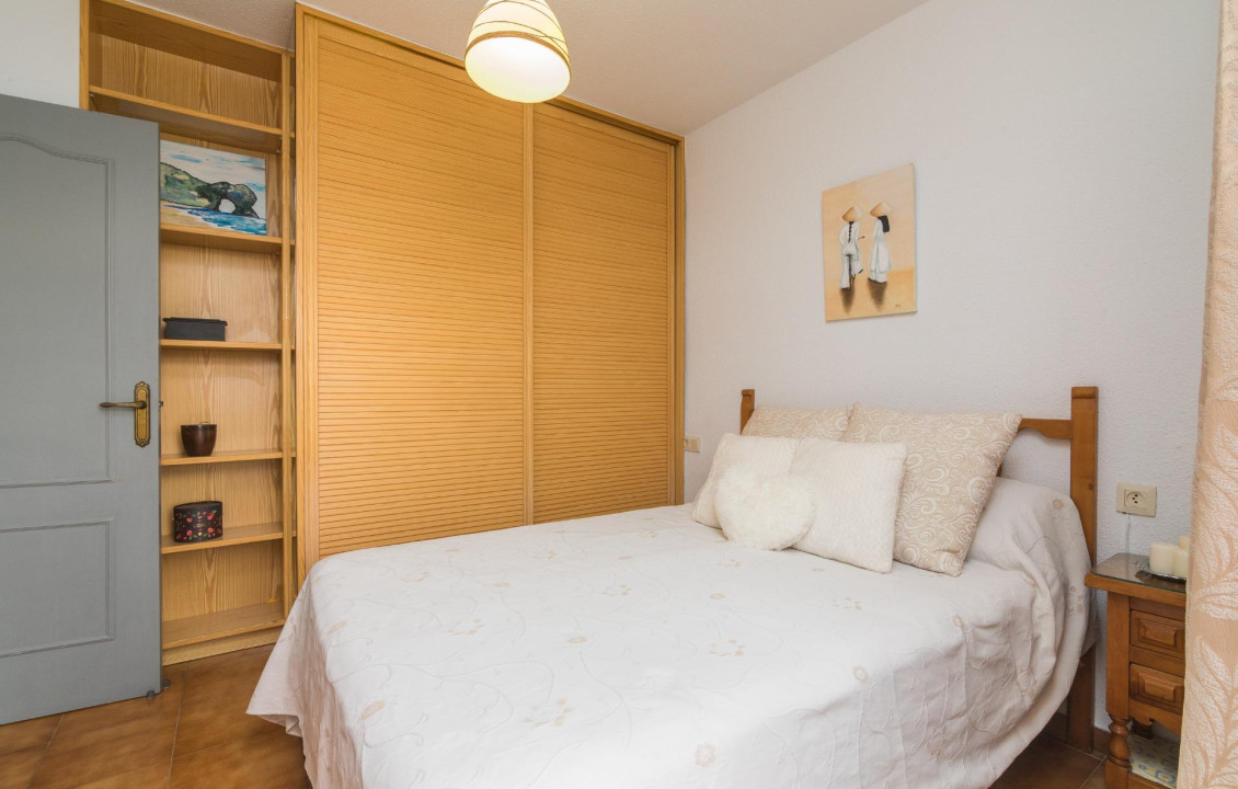 For Sale - Flat - Santa Pola - Santa Pola del Este