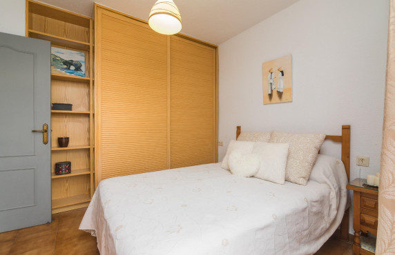 For Sale - Flat - Santa Pola - Santa Pola del Este