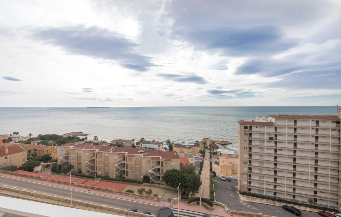 For Sale - Flat - Santa Pola - Santa Pola del Este