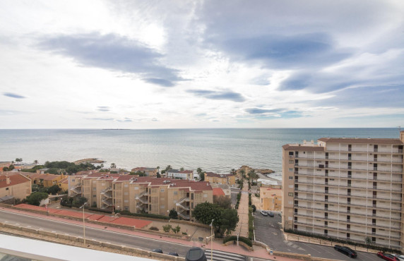 For Sale - Flat - Santa Pola - Santa Pola del Este