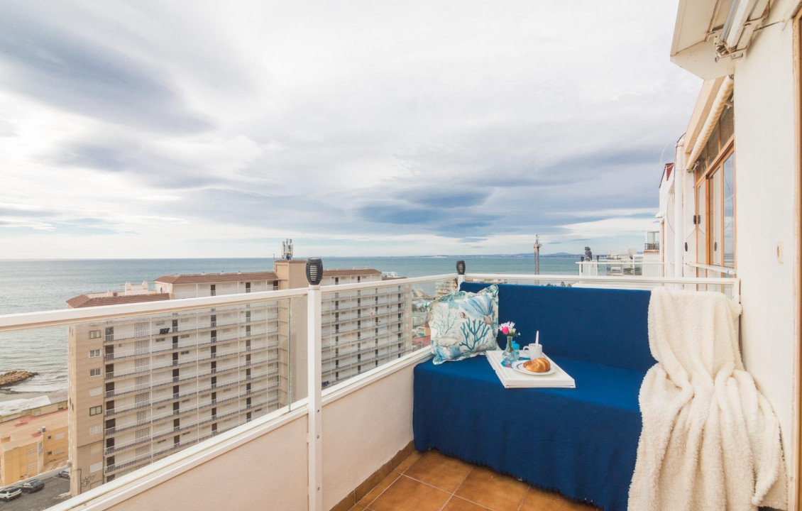 For Sale - Flat - Santa Pola - Santa Pola del Este