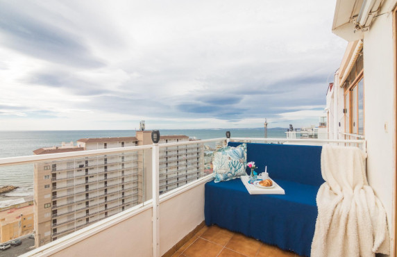 For Sale - Flat - Santa Pola - Santa Pola del Este