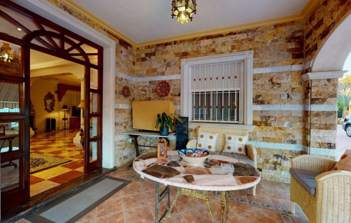 For Sale - Chalet - Crevillent - EL REALENGO