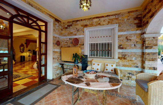 For Sale - Chalet - Crevillent - EL REALENGO