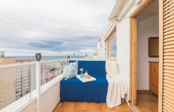 For Sale - Flat - Santa Pola - Santa Pola del Este