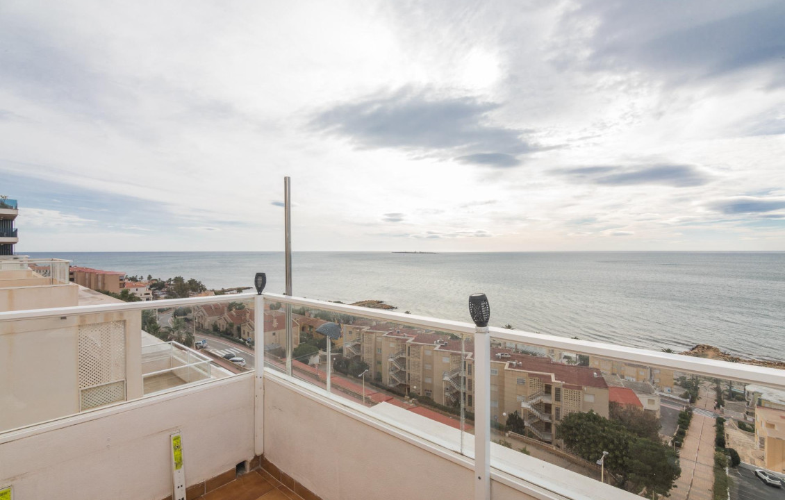For Sale - Flat - Santa Pola - Santa Pola del Este