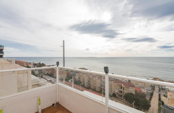 For Sale - Flat - Santa Pola - Santa Pola del Este