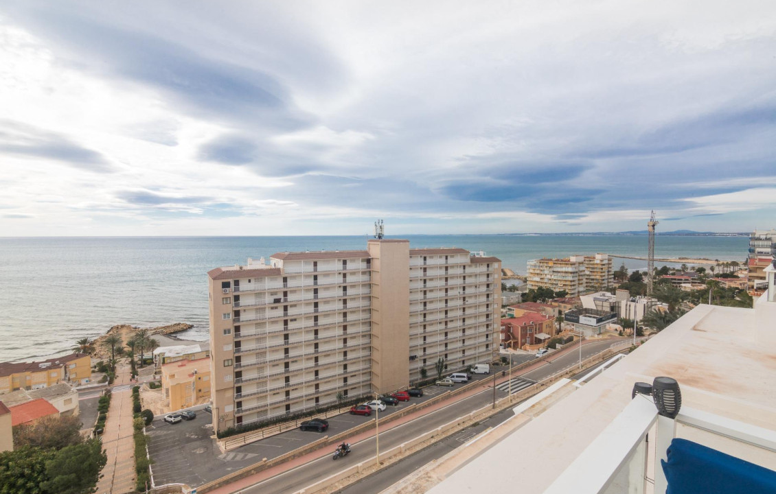 For Sale - Flat - Santa Pola - Santa Pola del Este