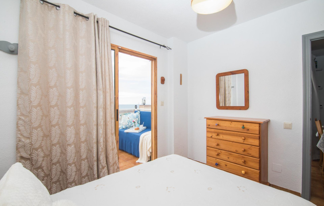 For Sale - Flat - Santa Pola - Santa Pola del Este