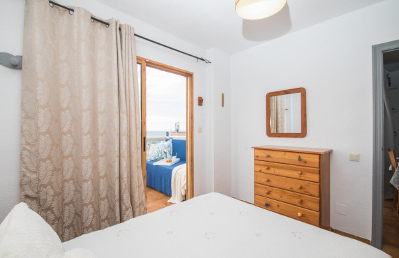 For Sale - Flat - Santa Pola - Santa Pola del Este
