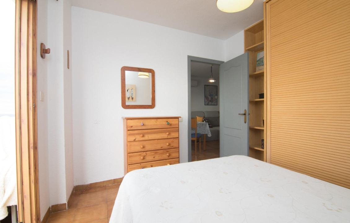 For Sale - Flat - Santa Pola - Santa Pola del Este