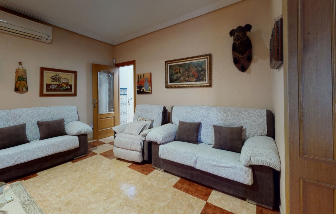 For Sale - Chalet - Crevillent - EL REALENGO