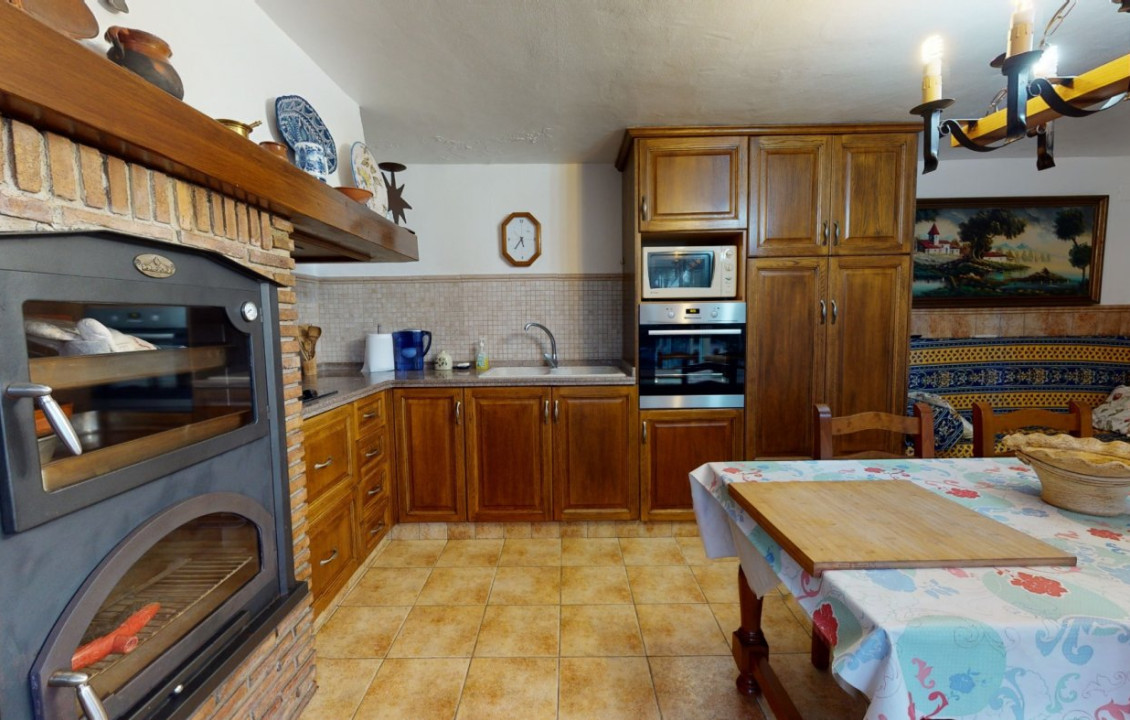 For Sale - Chalet - Crevillent - EL REALENGO