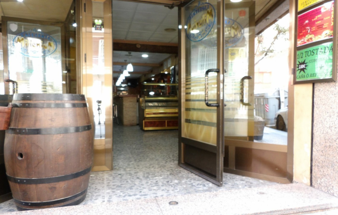For Sale - Negocio - Elche - Altabix