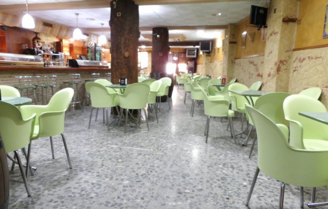 For Sale - Negocio - Elche - Altabix