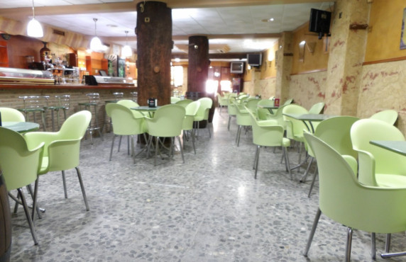 For Sale - Negocio - Elche - Altabix