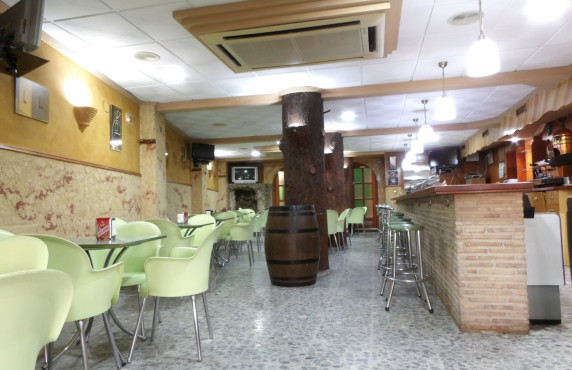 For Sale - Negocio - Elche - Altabix