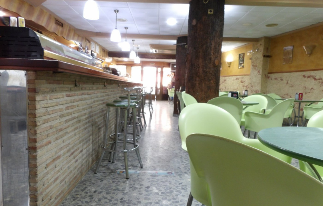 For Sale - Negocio - Elche - Altabix
