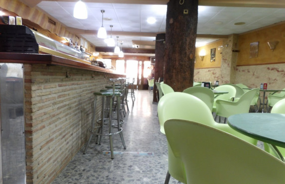 For Sale - Negocio - Elche - Altabix