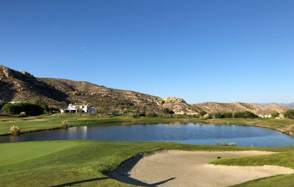  - villa - Monforte del Cid - Comunidad valenciana