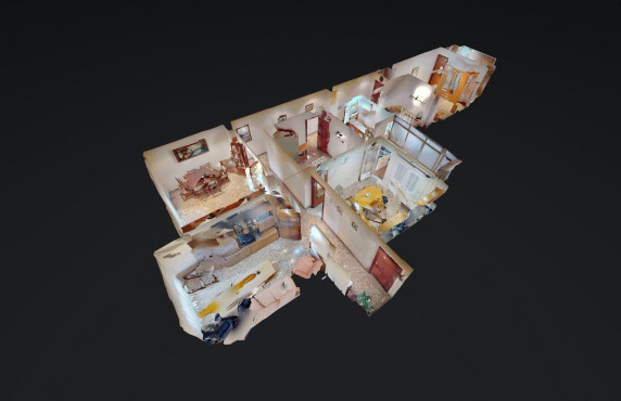 For Sale -  - Elche - Carrus