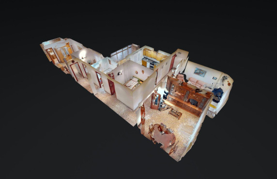 For Sale -  - Elche - Carrus