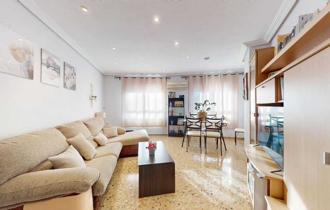 For Sale -  - Elche - Cortes valencianas