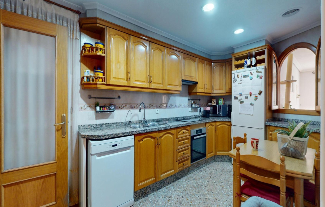 For Sale -  - Elche - Cortes valencianas