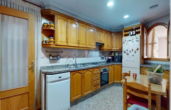 For Sale -  - Elche - Cortes valencianas