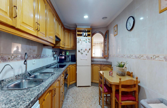 For Sale -  - Elche - Cortes valencianas
