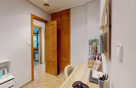 For Sale -  - Elche - Cortes valencianas