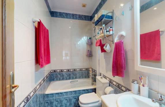 For Sale -  - Elche - Cortes valencianas