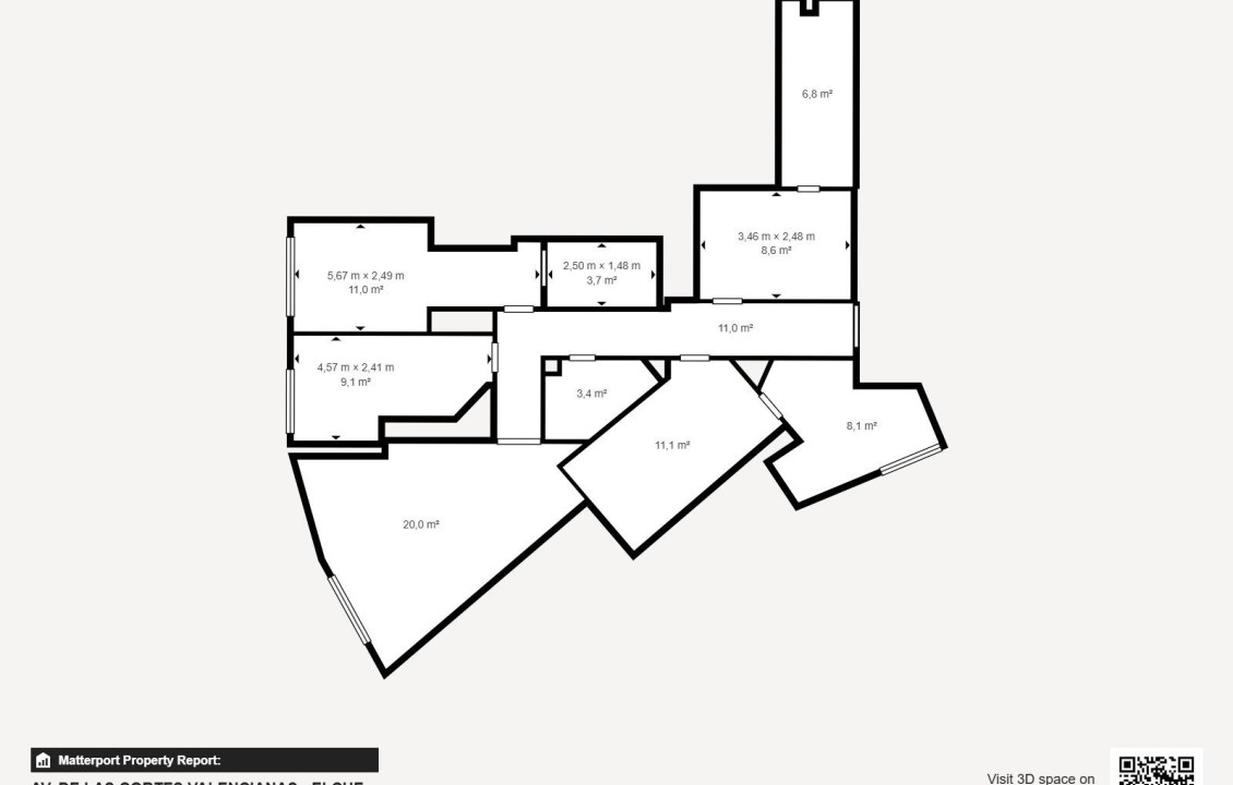 For Sale -  - Elche - Cortes valencianas