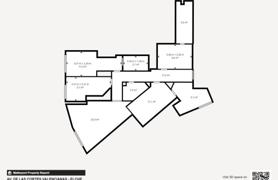 For Sale -  - Elche - Cortes valencianas