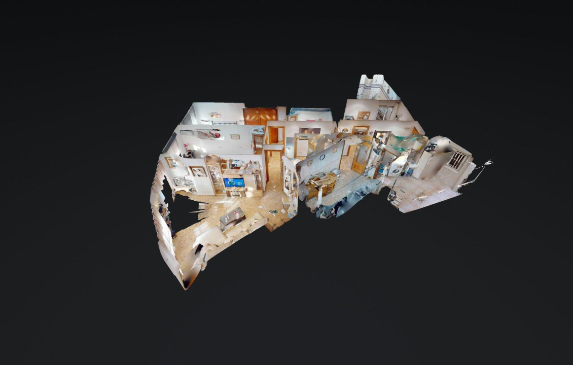 For Sale -  - Elche - Cortes valencianas